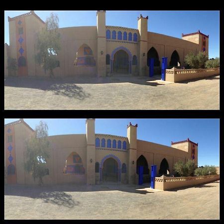 مبيت وإفطار مرزوكة Kasbah Tamariste المظهر الخارجي الصورة