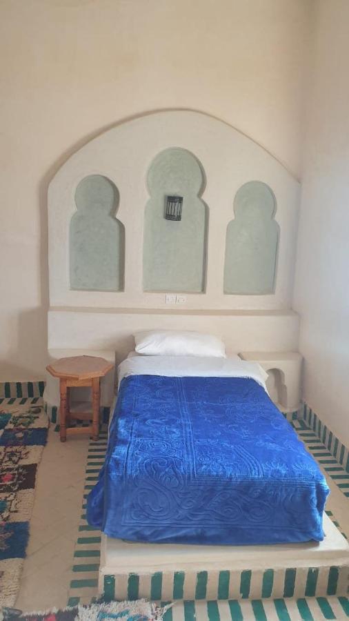 مبيت وإفطار مرزوكة Kasbah Tamariste المظهر الخارجي الصورة