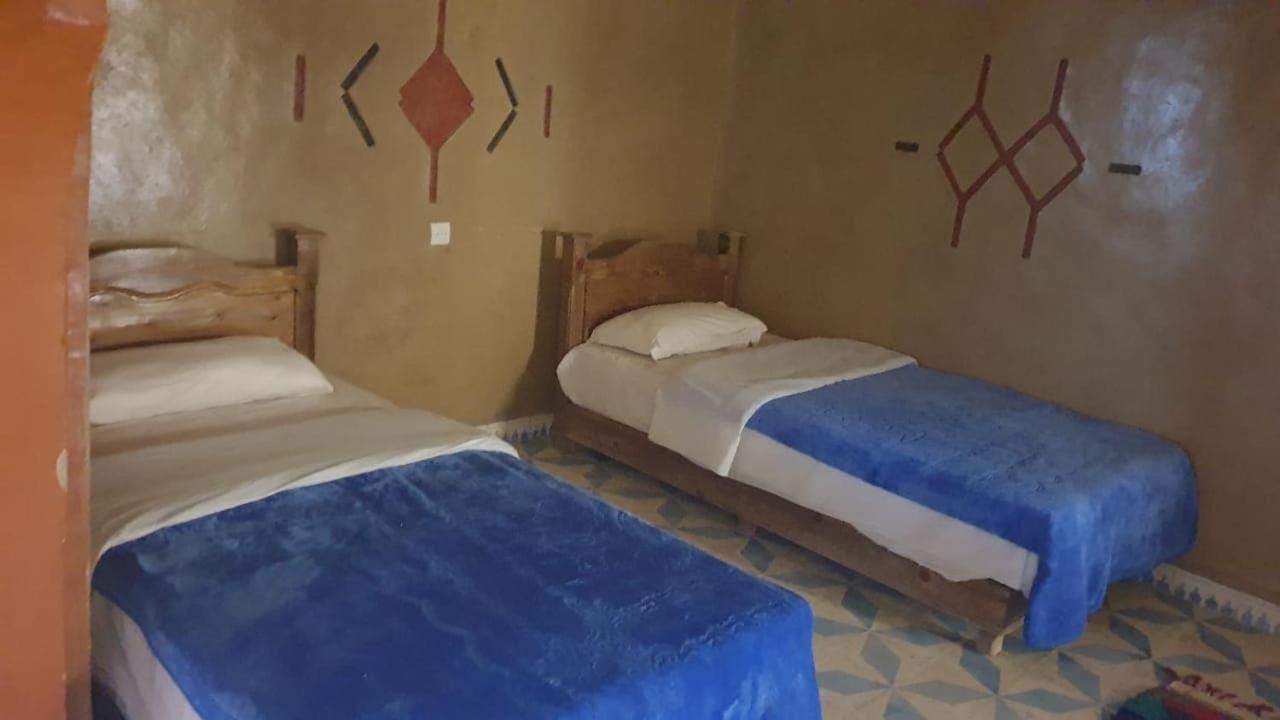 مبيت وإفطار مرزوكة Kasbah Tamariste المظهر الخارجي الصورة