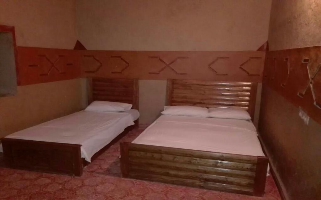 مبيت وإفطار مرزوكة Kasbah Tamariste المظهر الخارجي الصورة