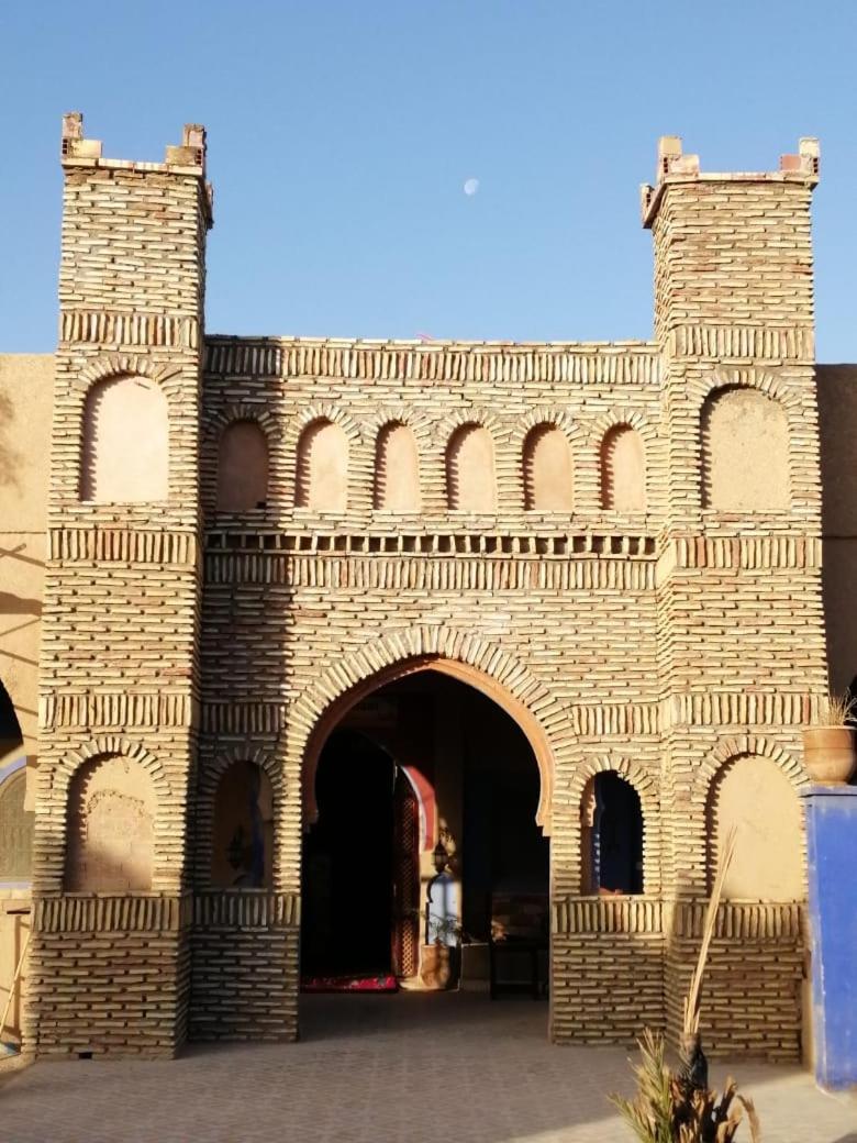 مبيت وإفطار مرزوكة Kasbah Tamariste المظهر الخارجي الصورة
